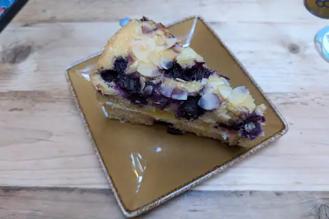 Strathisla Bakery photo 4